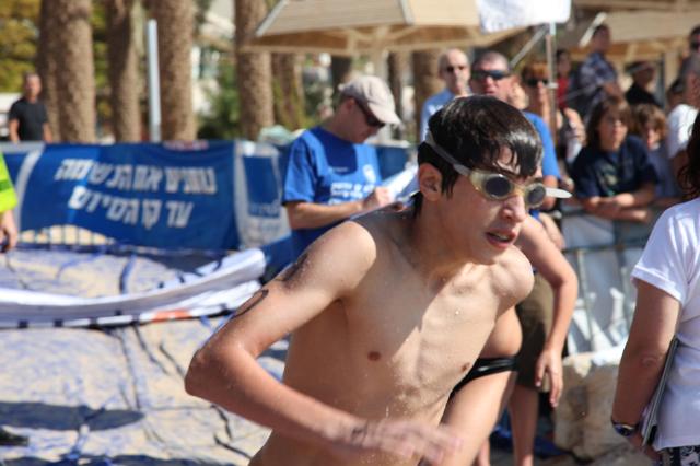תחרות טריאטלון אילת 2009 099.jpg